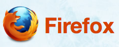 firefox logo