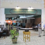 Butcher Shop & Grill