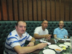 Butcher Shop & Grill 2