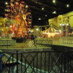 Carnival @ the Villago Mall