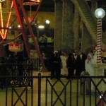 Men & Women at the Villago Mall